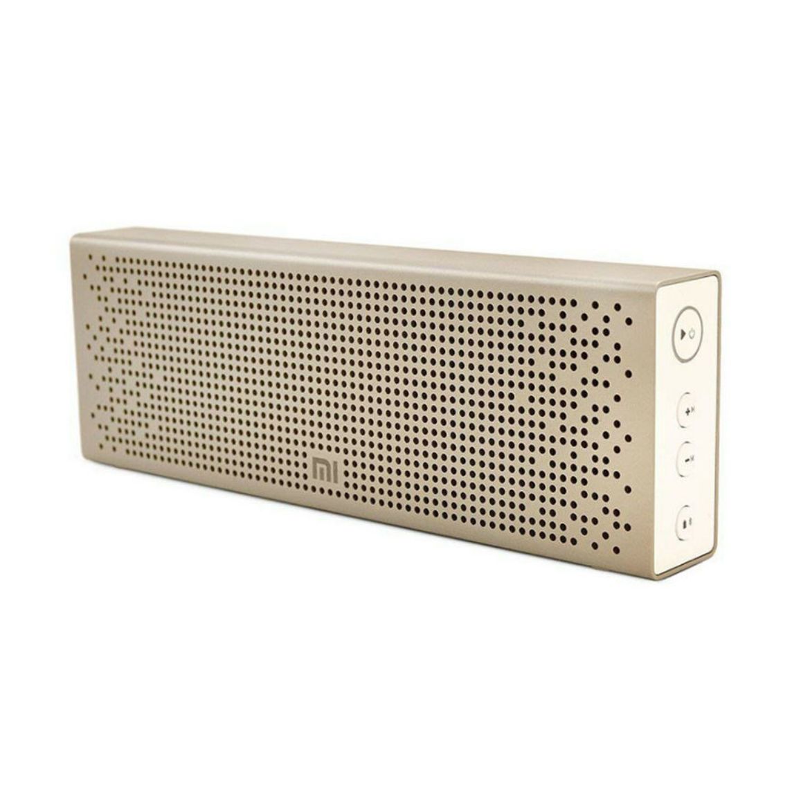 Picture of Xiaomi Mi Bluetooth Speaker - Gold