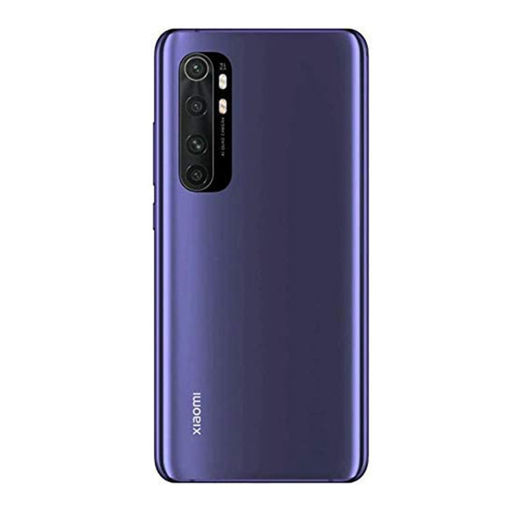 Picture of Xiaomi Mi Note 10 Lite 8GB/128GB - Nebula Purple