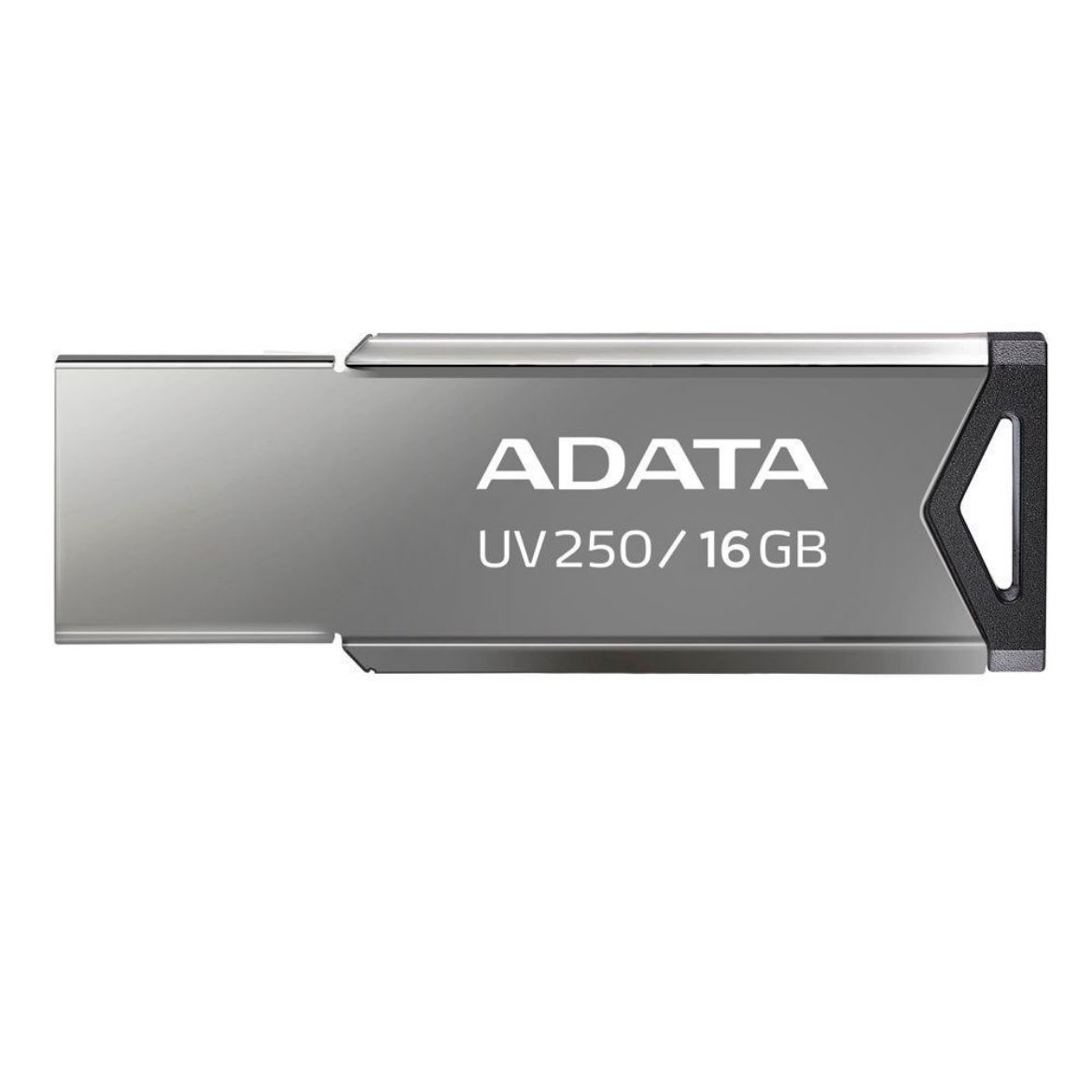 Picture of Adata Flash Drive 16GB USB 2.0 AUV250 - Black