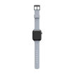 Picture of UAG U Dot Silicone Strap for Apple Watch 42/44/45mm - Soft Blue
