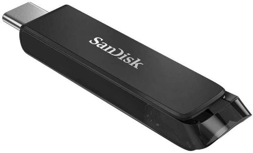 Picture of Sandisk Ultra USB-C Flash Drive 32GB