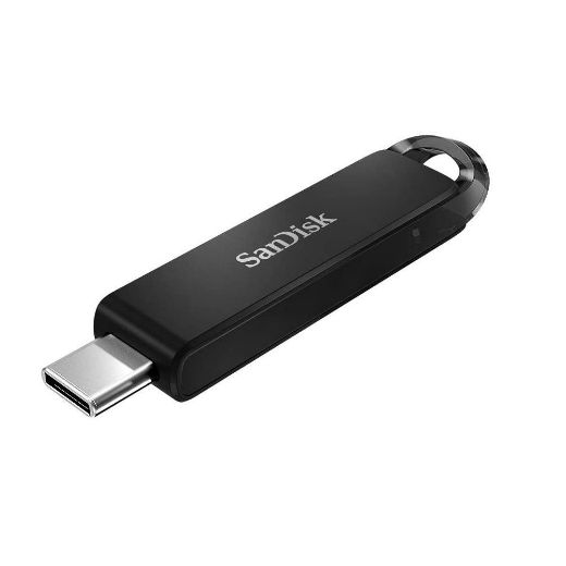 Picture of Sandisk Ultra USB-C Flash Drive 64GB