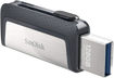 Picture of Sandisk Ultra Dual Drive USB-C Flash Drive 128GB