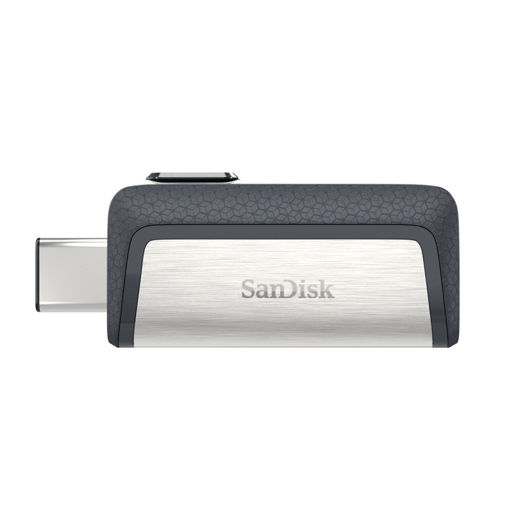 Picture of Sandisk Ultra Dual Drive USB-C Flash Drive 128GB