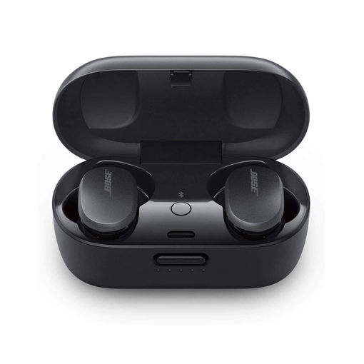 Picture of Bose QuietComfort Noise Cancelling Earbuds - Triple Black