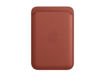 Picture of Apple iPhone Leather Wallet with MagSafe - Arizona