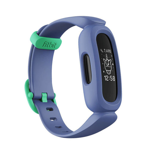 Picture of Fitbit Ace 3 - Blue/Green