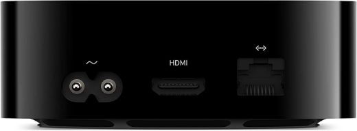 Picture of Apple TV 4K 2021 - 64 GB