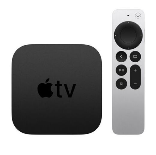 Picture of Apple TV 4K 2021 - 64 GB