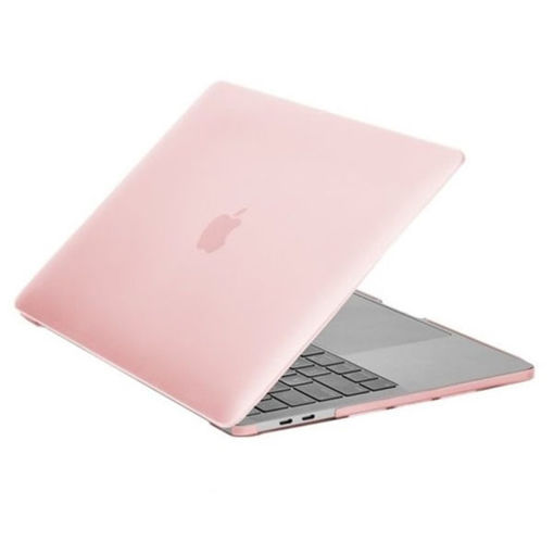 Picture of CaseMate Snap on Case for MacBook Pro 2020 13-inch - Light Pink