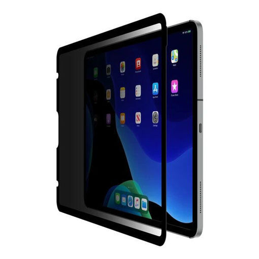 Picture of Belkin ScreenForce Screen Protection iPad Pro 12.9-inch - TruePrivacy