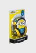 Picture of iHome KidDesign Moulded Youth Headphones - Minions