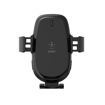 Picture of Belkin Wireless Car Charger Vent Mount 10W - Black
