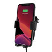 Picture of Belkin Wireless Car Charger Vent Mount 10W - Black