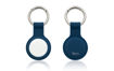 Picture of Torrii Bonjelly Silicone Key Ring for Apple AirTag - Blue
