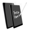 Picture of Torrii Bodyfilm Paper Like for iPad Pro 12.9-inch - Clear