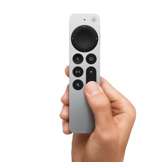 Picture of Apple TV Remote for Apple TV 4K 2021