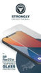 Picture of Eltoro Tempered Glass with Applicator for iPhone 12/12 pro - Clear