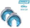 Picture of Scosche Fresche Refill 2 Pack - New Car