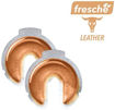 Picture of Scosche Fresche Refill 2 Pack - Leather