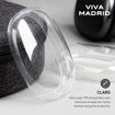 Picture of Viva Madrid Claro PU Case for AirPods Max - Clear
