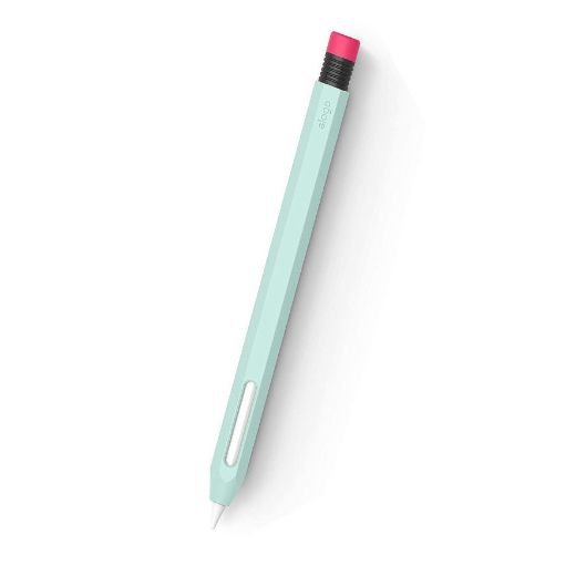 Picture of Elago Classic Case for Apple Pencil 2nd Gen - Mint