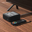 Picture of Elago T4 Nintendo Case for Apple TV - Black