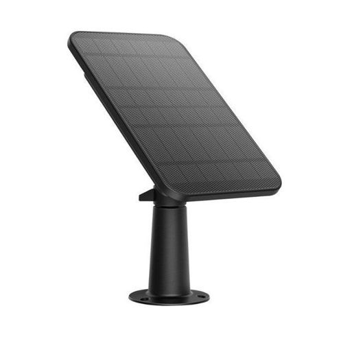 Picture of Eufy Solar Panel Charger for EufyCams - Black