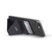 Picture of Moft Phone Stand Wallet/Hand Grip - Carbon Fiber