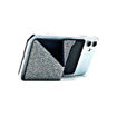 Picture of Moft Phone Stand Wallet/Hand Grip - Sparkle Silver