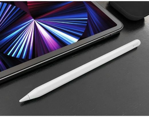 Picture of Araree Pure Clear Protector Film for Apple Pencil 2nd Genration - Clear Matte Finishfil