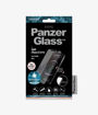 Picture of PanzerGlass Pophit Bundle for iPhone 12/12 Pro - Clear