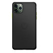 Picture of Goui Magnetic Case for iPhone 11 Pro with Magnetic Bars - Black