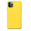 Picture of Goui Magnetic Case for iPhone 11 Pro with Magnetic Bars - Sunshine Yellow