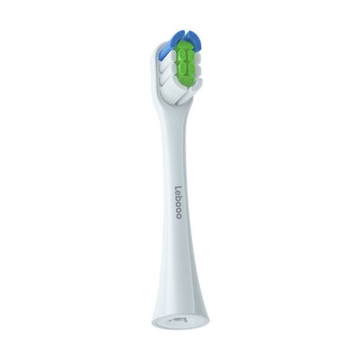 Picture of Huawei Lebooo Smart Toothbrush Head - White