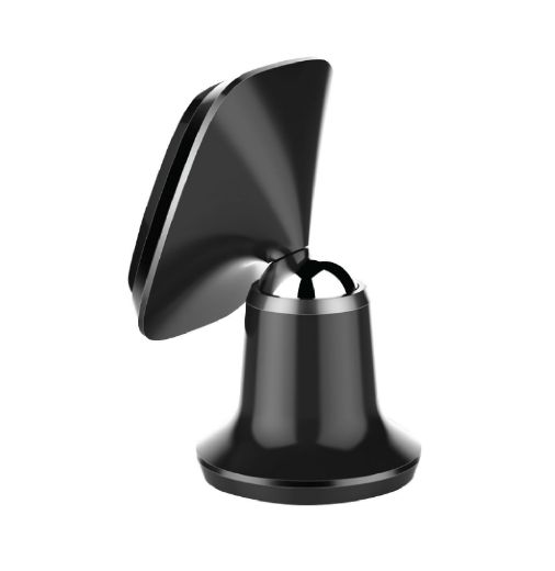 Picture of Eltoro Magnetic Metal Car Mount - Black