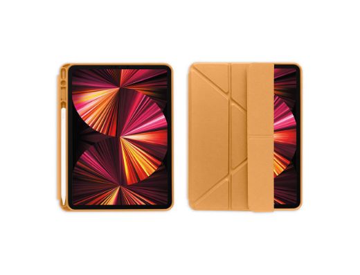 Picture of Torrii Torrio Plus Case for iPad Pro 11/iPad Air 4 - Brown