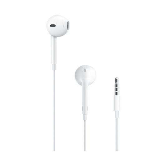 Picture of Apple EarPods with Remote and Mic AUX - White