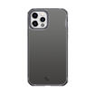 Picture of Itskins Hybrid Glass Case Anti Shock for iPhone 12 Pro Max - Space Grey