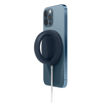 Picture of Elago Grip Stand Compatible with MagSafe Charger - Jean Indigo