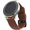 Picture of UAG Universal Watch 22mm Lugs Leather Strap - Brown