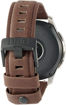 Picture of UAG Universal Watch 22mm Lugs Leather Strap - Brown