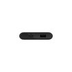 Picture of Belkin Boost Charge 10K Power Bank 15W USB-C Dual 12Wx2 USB-A - Black