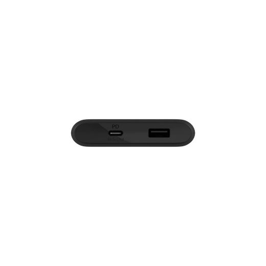 Picture of Belkin Boost Charge 10K Power Bank 15W USB-C Dual 12Wx2 USB-A - Black