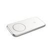 Picture of Zens Aluminium 3 in 1 Wireless Charger with 45W - White