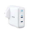 Picture of Anker PowerPort III Duo 40W - White