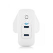 Picture of Anker PowerPort III Duo 40W - White