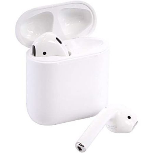 Picture of Apple AirPods 2 with Charging Case - White