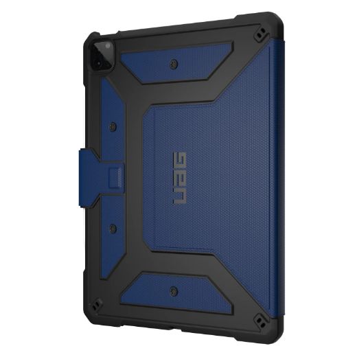 Picture of UAG Metropolis Case for iPad Pro 12.9-inch 2021 - Cobalt