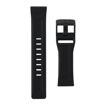 Picture of UAG Universal Watch 22mm Scout Silicone Strap - Black